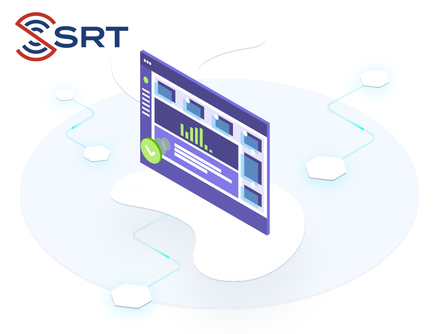 Srt Workflow